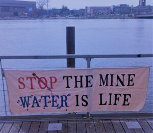 Save the Menominee River