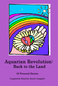 Aquarian Revolution: Back to the Land