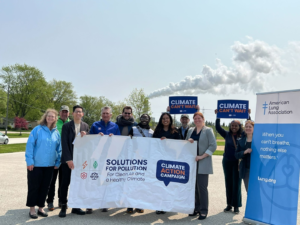 Wisconsin Leaders Call on the EPA to Implement the Strongest Possible Safeguards to Cut Climate Pollution from Power Plants